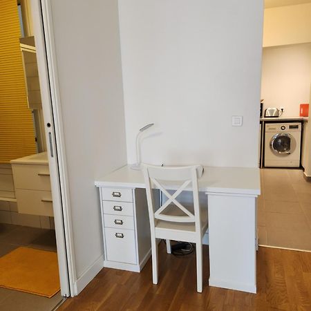 9 Rue François Miron Paris Exterior foto