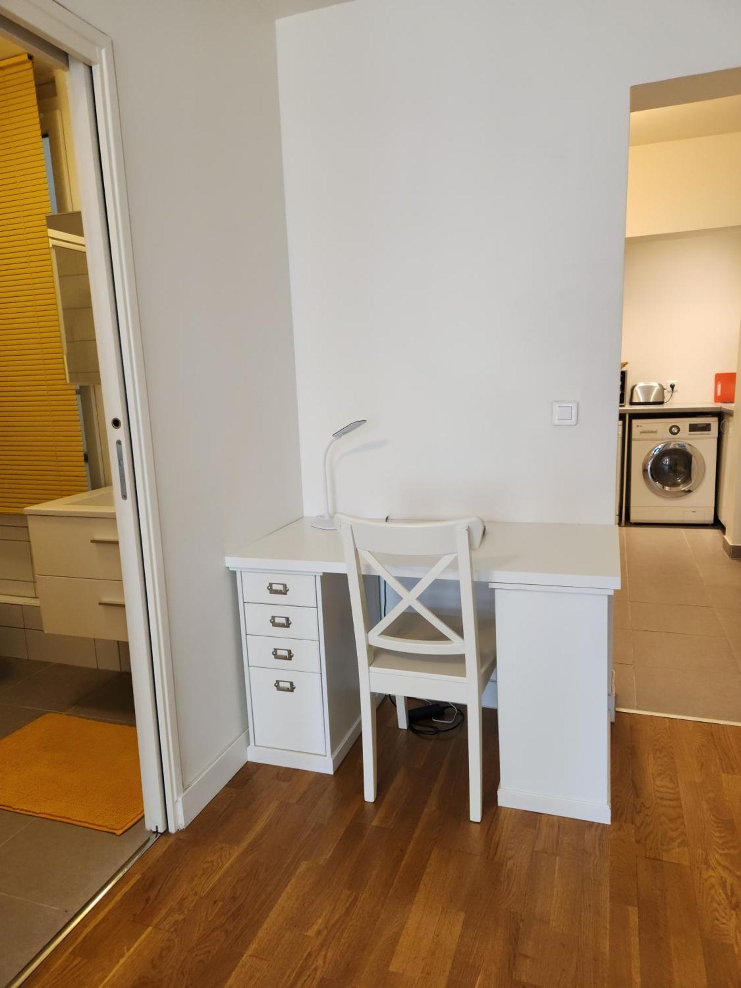 9 Rue François Miron Paris Exterior foto